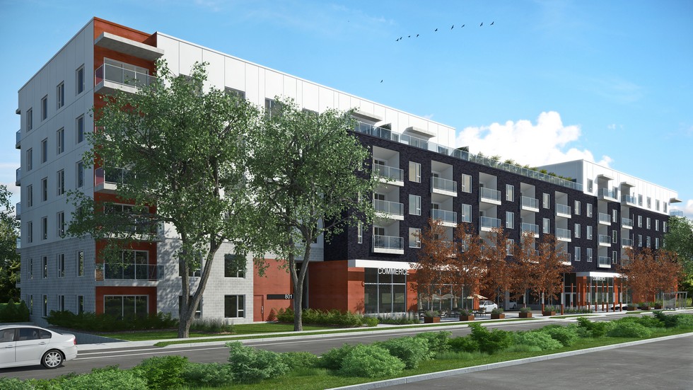 Appartement logement à louer à Lachute, logement à louer