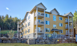 Logements à louer ste agathe